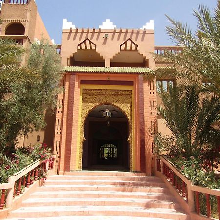 La Perle Du Draa Hotel Zagora Kültér fotó