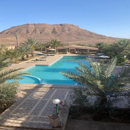 La Perle Du Draa Hotel Zagora Kültér fotó