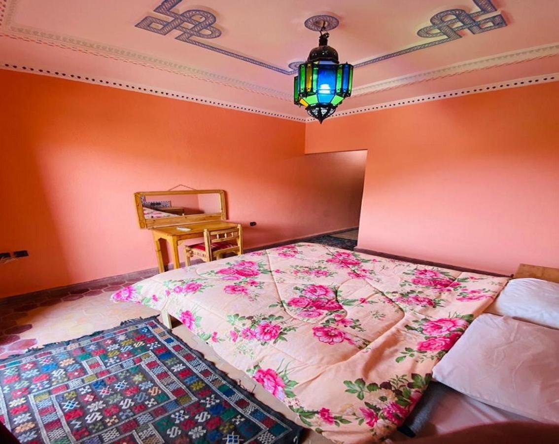 La Perle Du Draa Hotel Zagora Kültér fotó