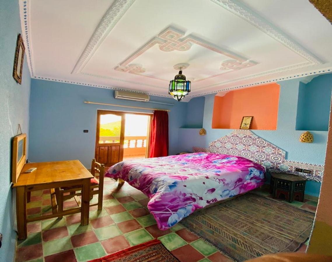 La Perle Du Draa Hotel Zagora Kültér fotó