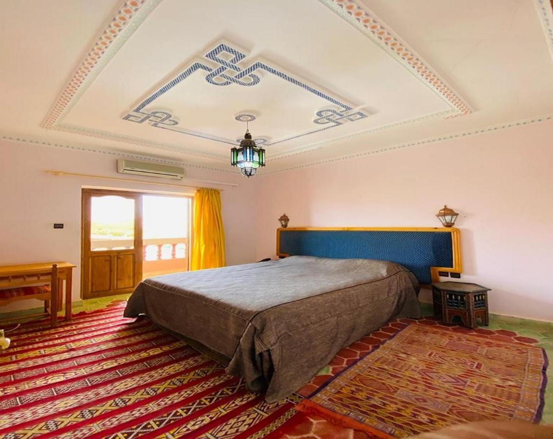 La Perle Du Draa Hotel Zagora Kültér fotó