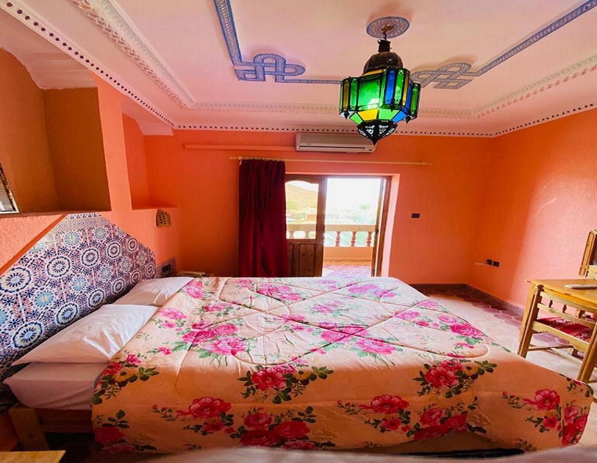 La Perle Du Draa Hotel Zagora Kültér fotó