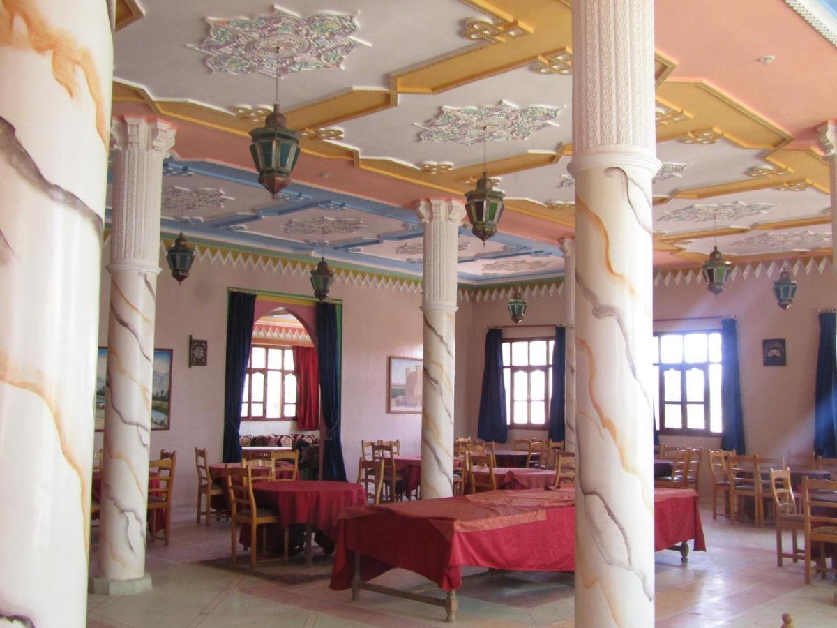 La Perle Du Draa Hotel Zagora Kültér fotó