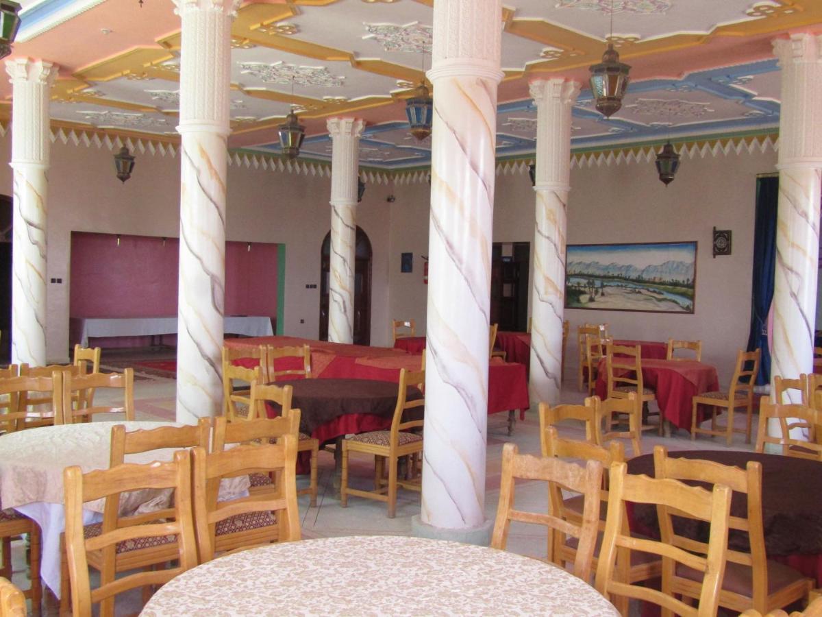 La Perle Du Draa Hotel Zagora Kültér fotó