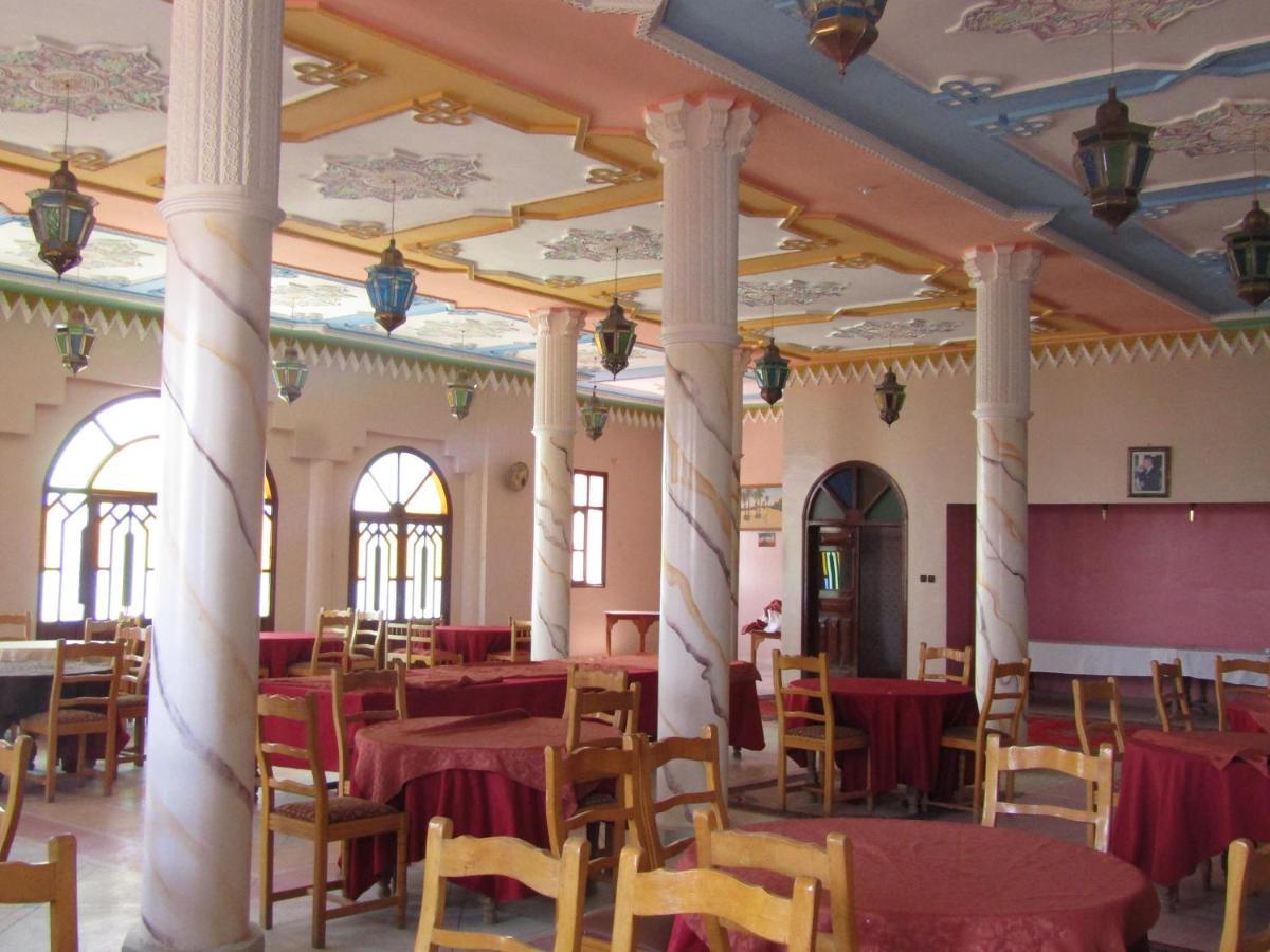 La Perle Du Draa Hotel Zagora Kültér fotó