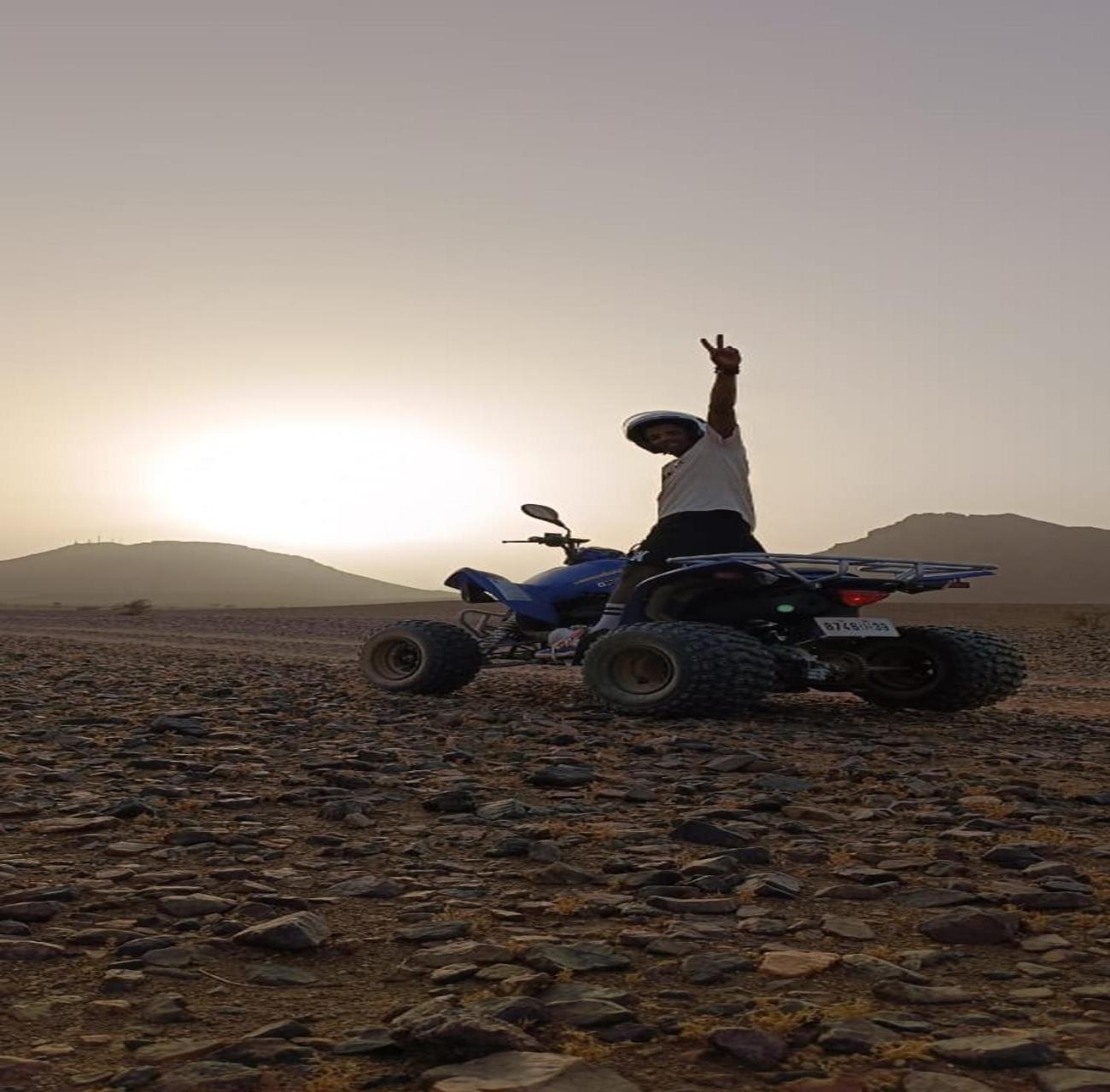 La Perle Du Draa Hotel Zagora Kültér fotó