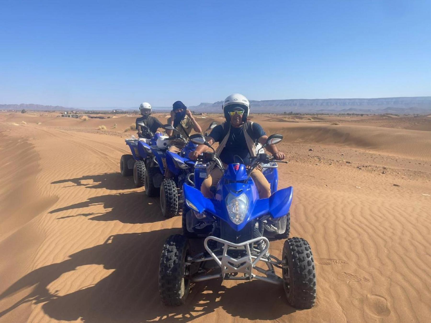 La Perle Du Draa Hotel Zagora Kültér fotó